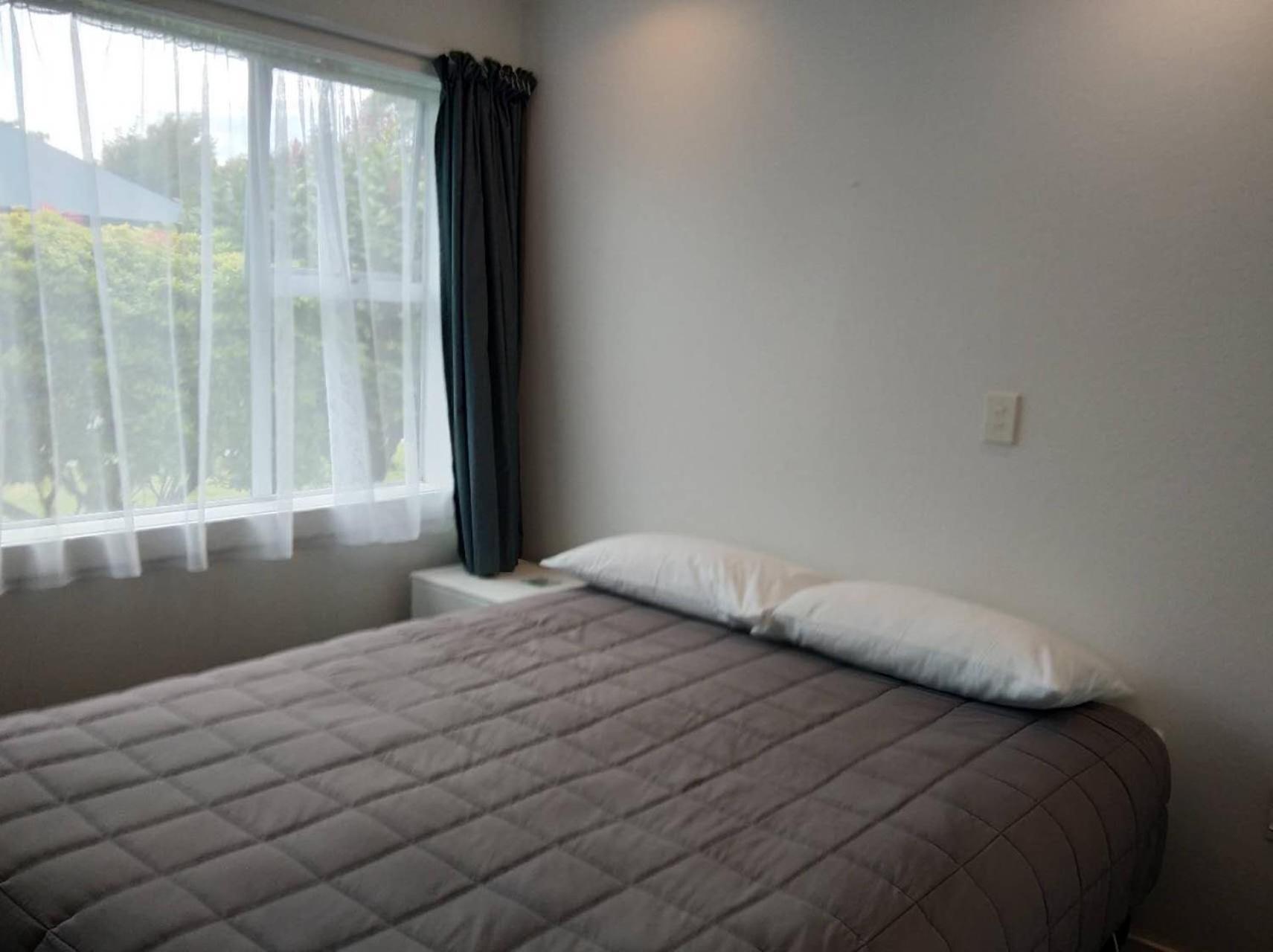 Queens Park Motels Invercargill Kültér fotó